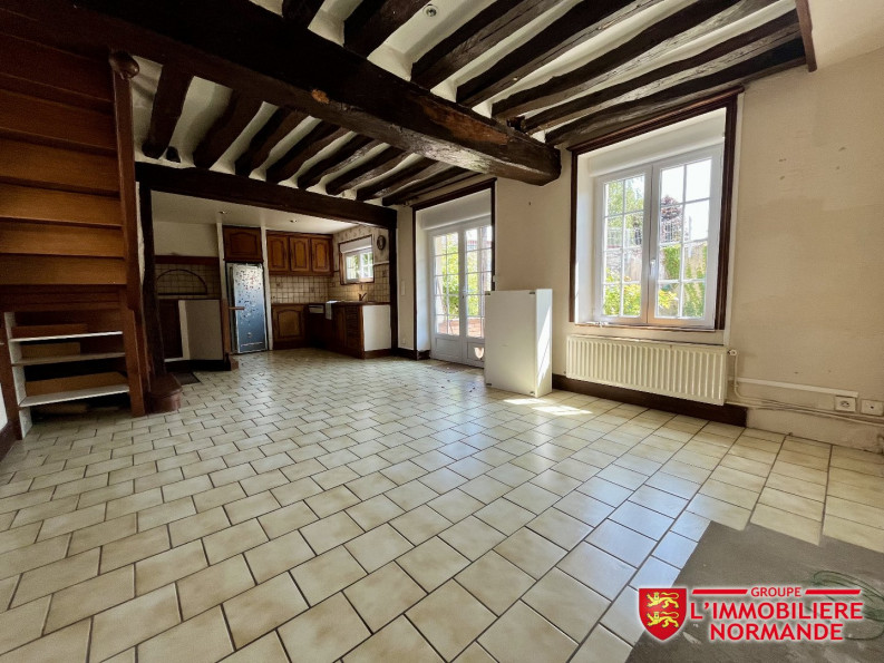 vente Maison Pacy Sur Eure - Photo 6