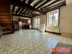 vente Maison Pacy Sur Eure