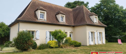 vente Maison Pacy Sur Eure