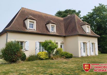 vente Maison Pacy Sur Eure