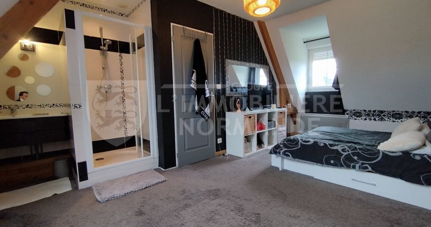 vente Maison Pacy Sur Eure