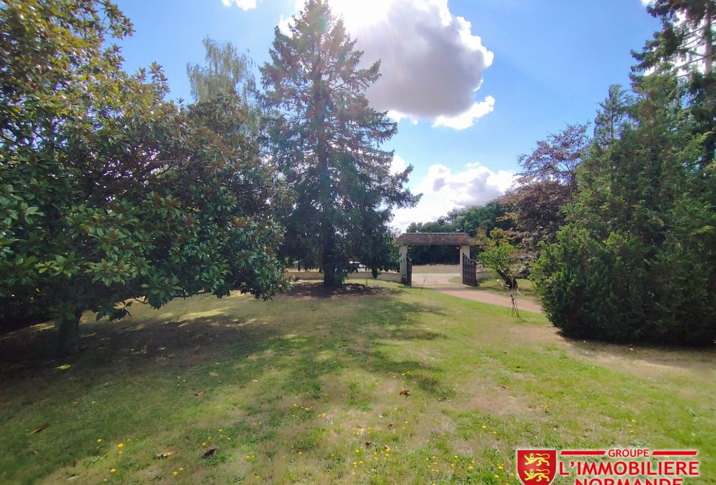 vente Maison Pacy Sur Eure - Photo 2