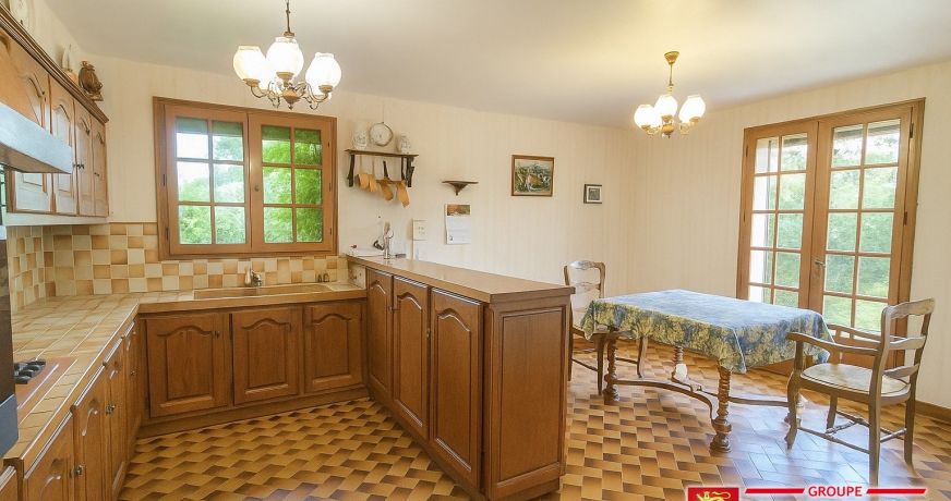 vente Maison Pacy Sur Eure