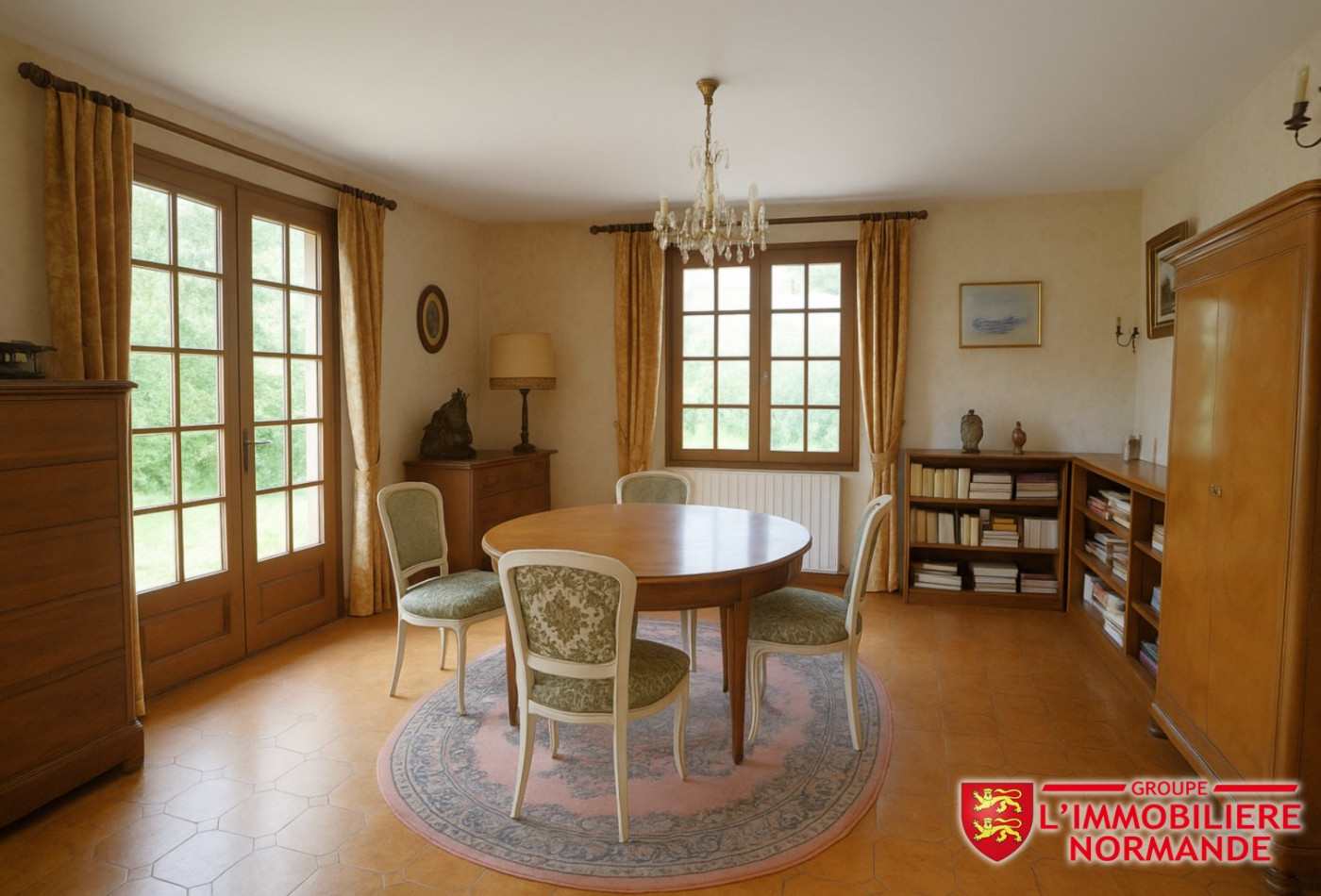 vente Maison Pacy Sur Eure - Photo 4