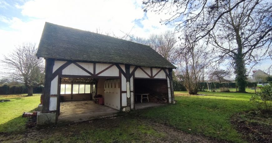 vente Maison Douains