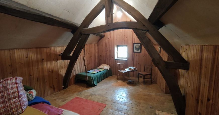 vente Maison Douains