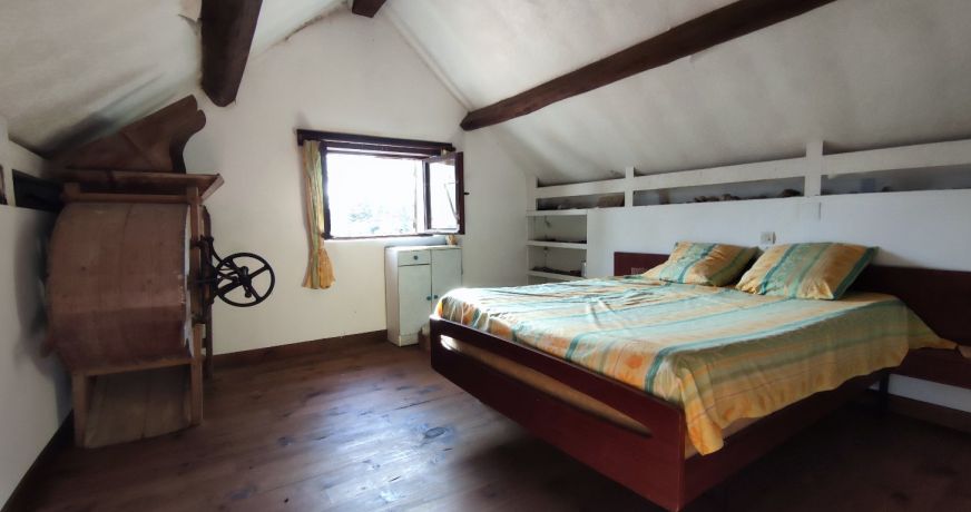 vente Maison Douains