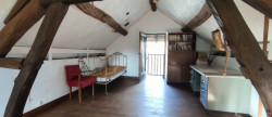 vente Maison Douains