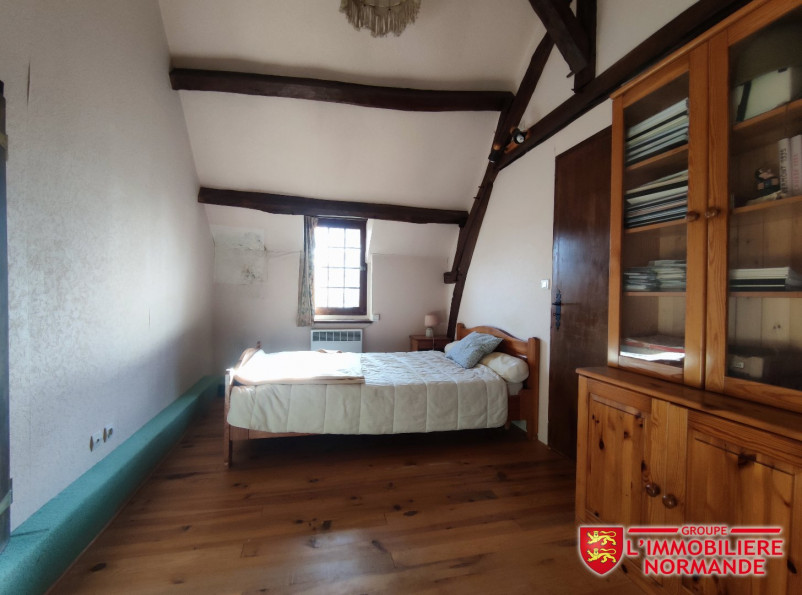 vente Maison Douains - Photo 10