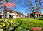 vente Maison Douains