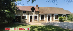 vente Maison Douains