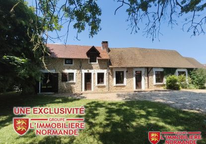 vente Maison Douains