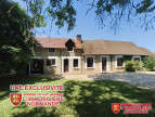 vente Maison Douains