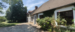 vente Maison Douains