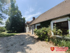 vente Maison Douains