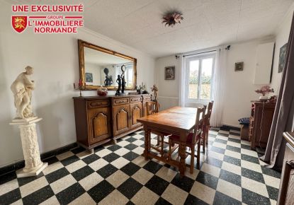 vente Maison Pacy Sur Eure
