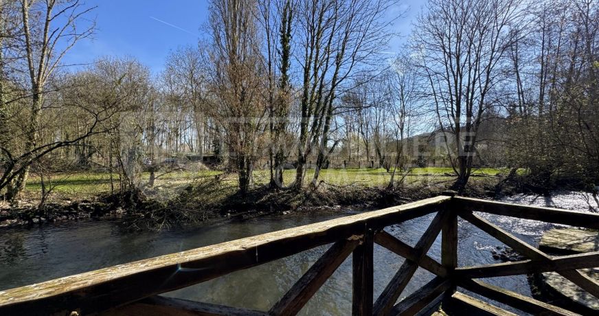 vente Moulin Pacy Sur Eure
