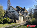 vente Moulin Pacy Sur Eure