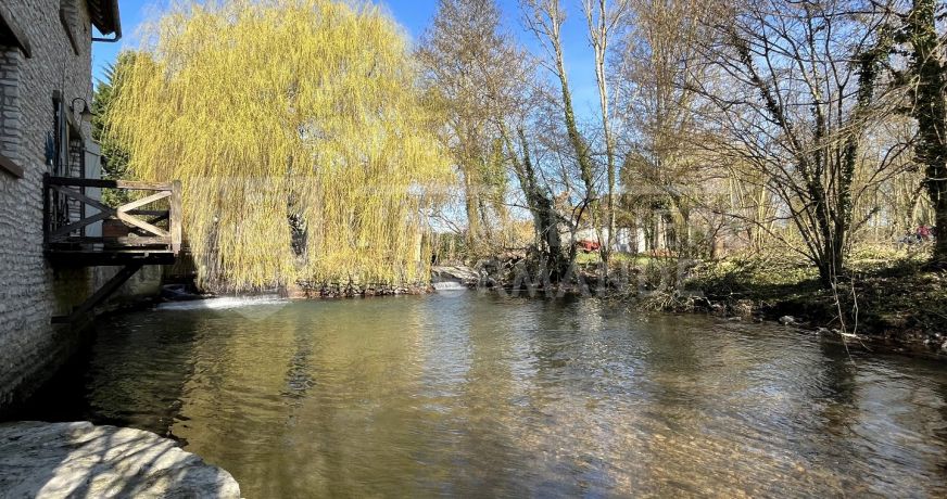 vente Moulin Pacy Sur Eure