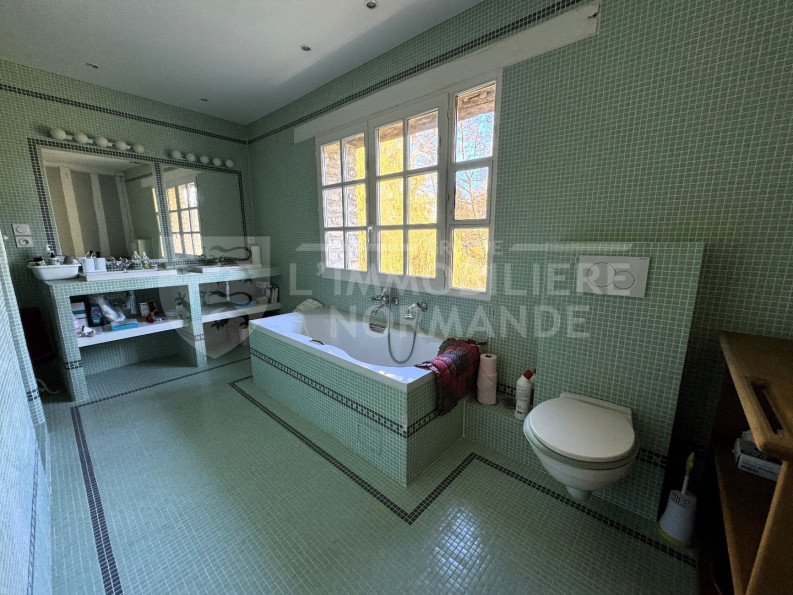 vente Moulin Pacy Sur Eure - Photo 8