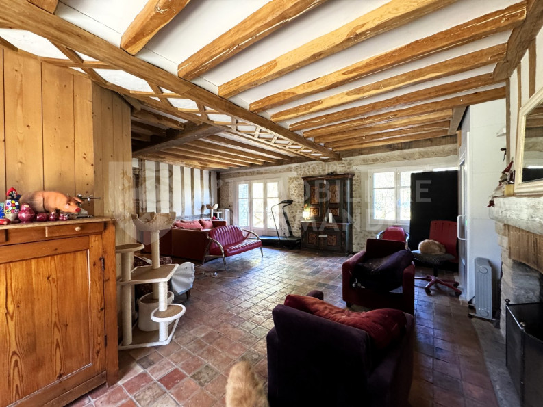 vente Moulin Pacy Sur Eure - Photo 6