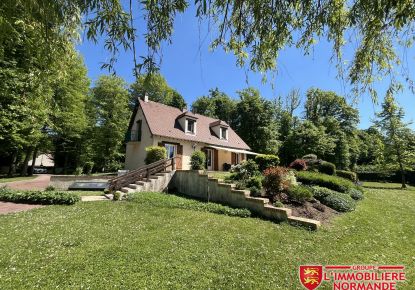 vente Maison Pacy Sur Eure