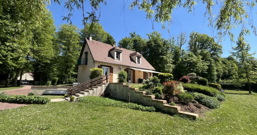 vente Maison Pacy Sur Eure