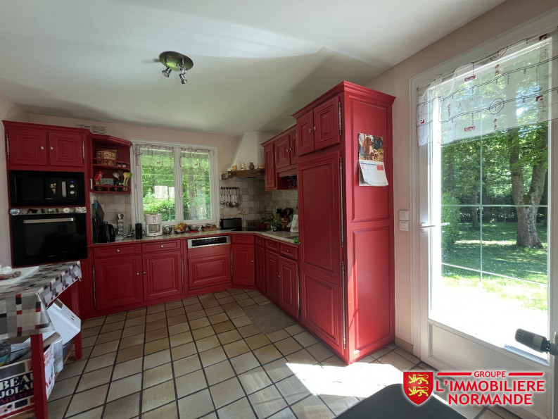 vente Maison Pacy Sur Eure - Photo 3
