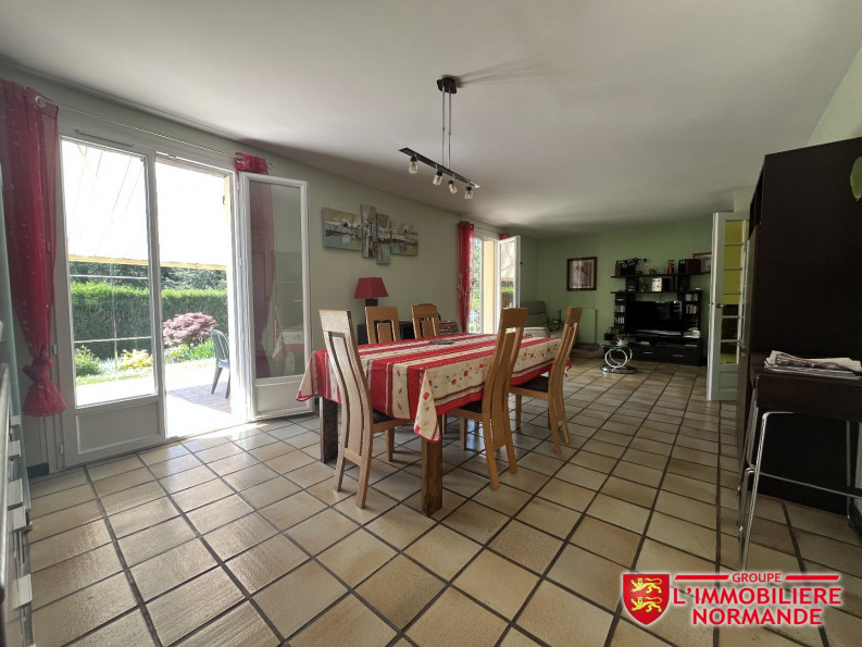 vente Maison Pacy Sur Eure - Photo 4