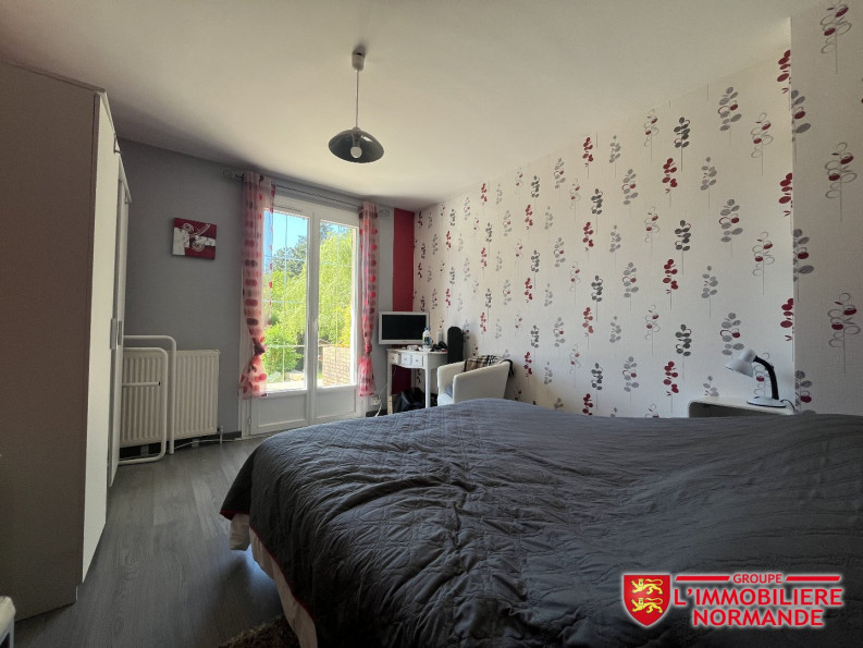 vente Maison Pacy Sur Eure - Photo 6