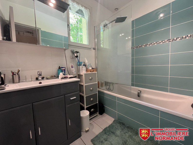 vente Maison Pacy Sur Eure - Photo 7