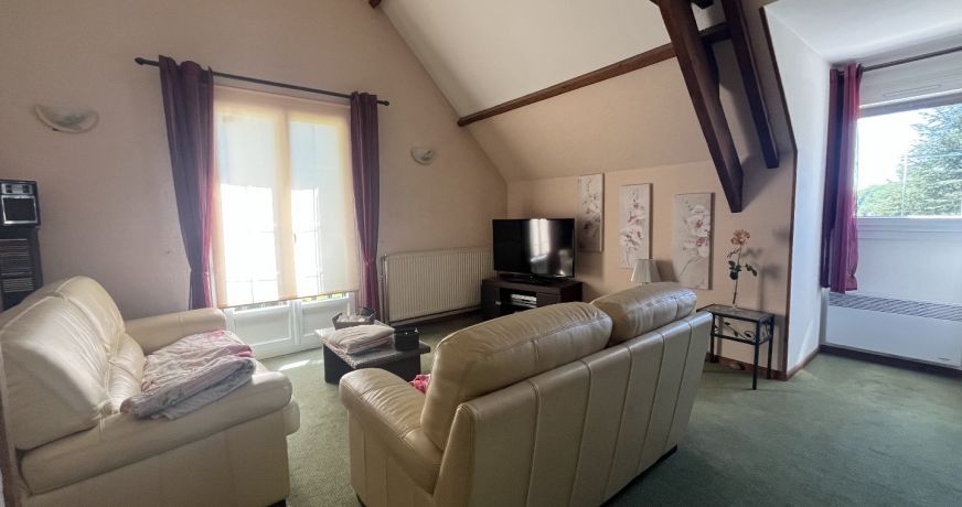 vente Maison Pacy Sur Eure