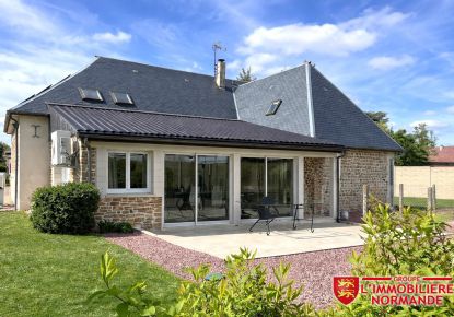 vente Maison Pacy Sur Eure