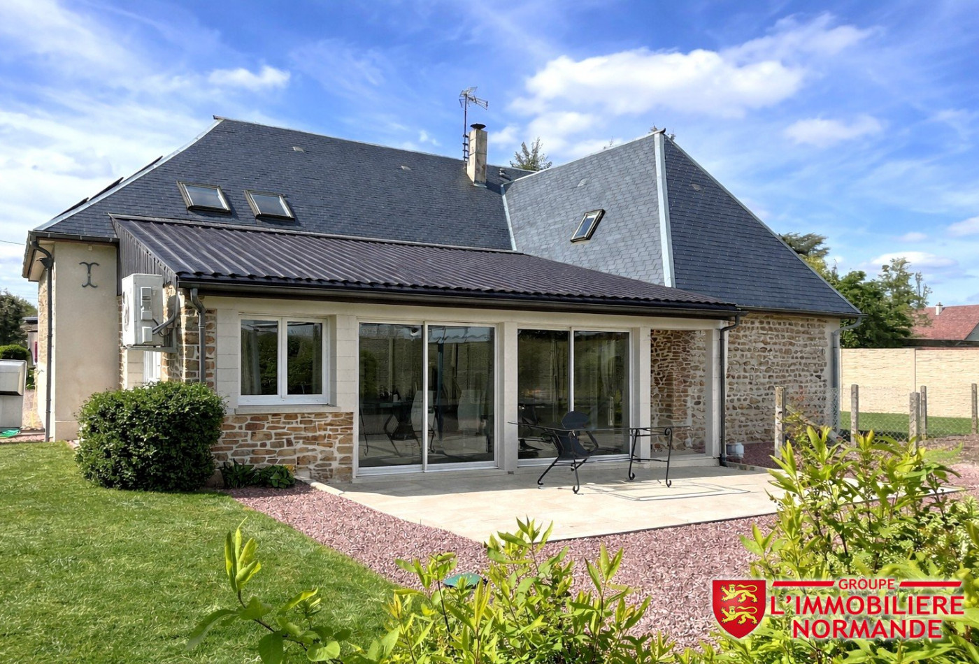 vente Maison Pacy Sur Eure - Photo 1