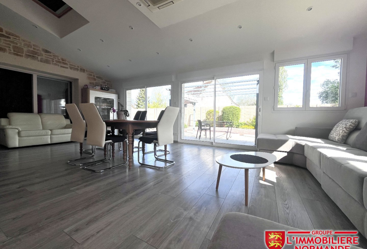 vente Maison Pacy Sur Eure - Photo 6