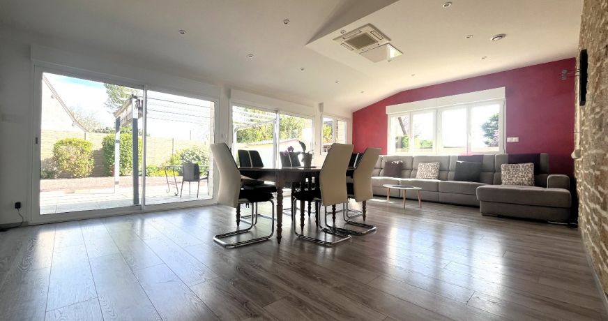 vente Maison Pacy Sur Eure