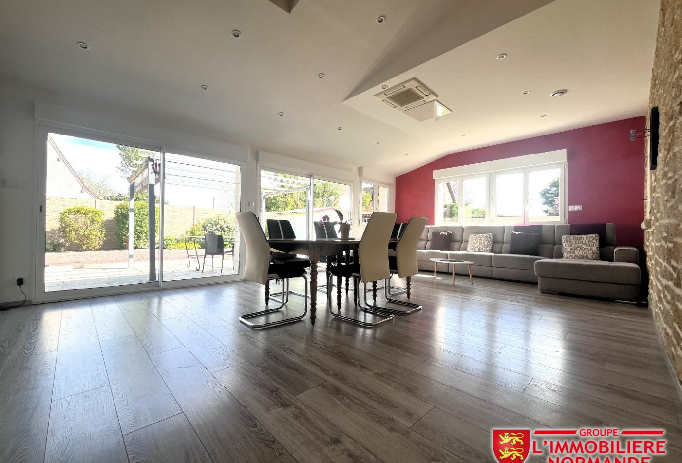 vente Maison Pacy Sur Eure - Photo 2