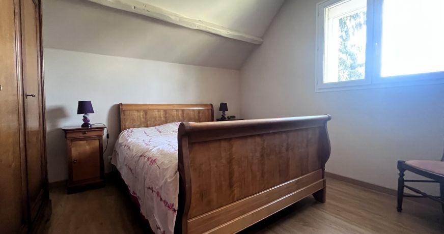 vente Maison Pacy Sur Eure