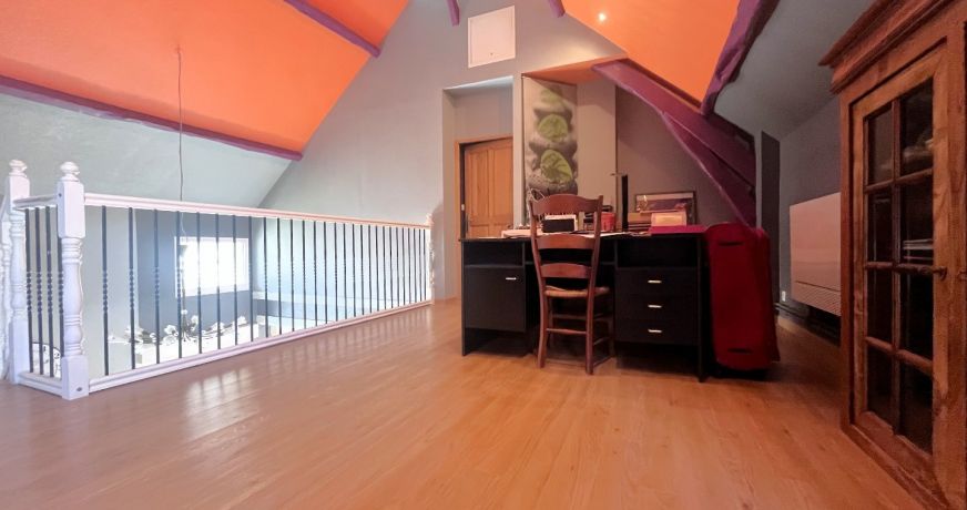 vente Maison Pacy Sur Eure