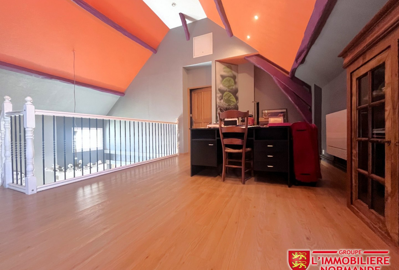 vente Maison Pacy Sur Eure - Photo 10