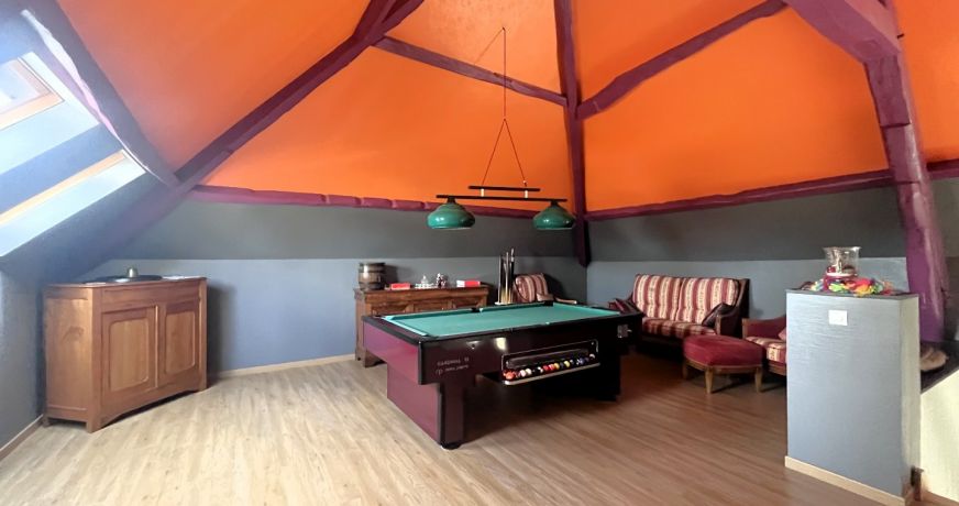 vente Maison Pacy Sur Eure