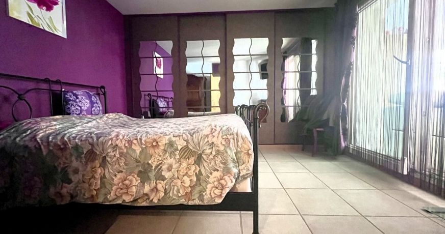 vente Maison Pacy Sur Eure