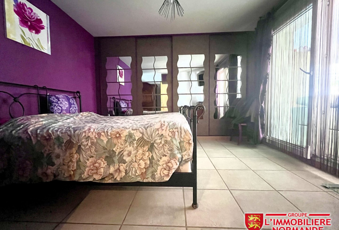 vente Maison Pacy Sur Eure - Photo 7