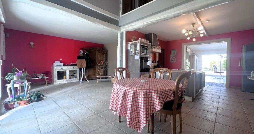 vente Maison Pacy Sur Eure