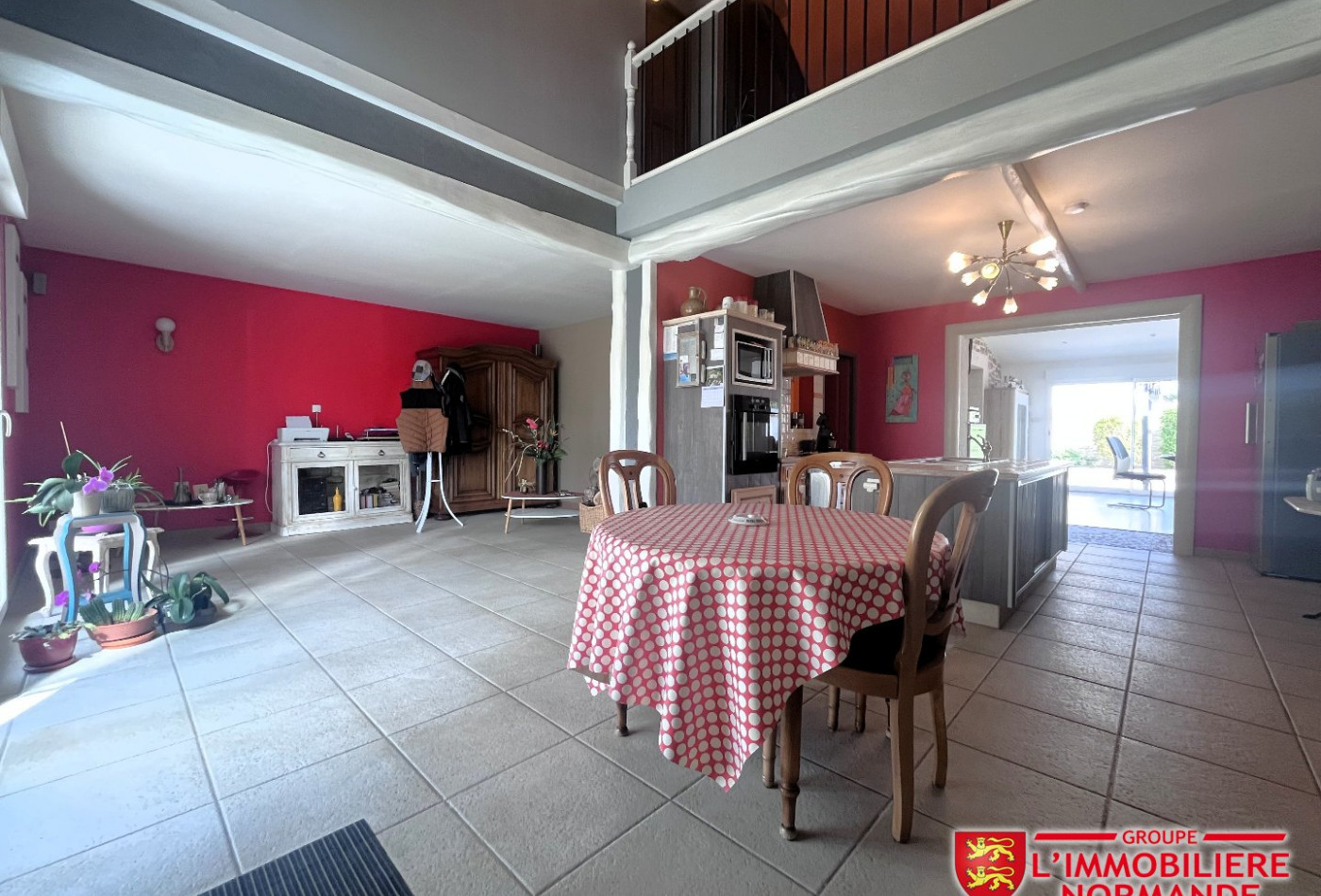 vente Maison Pacy Sur Eure - Photo 4
