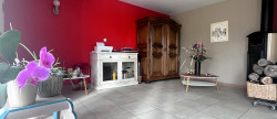 vente Maison Pacy Sur Eure