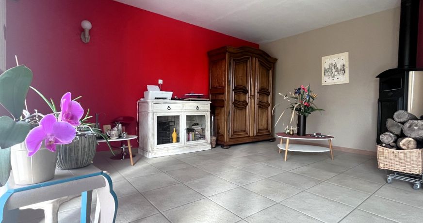 vente Maison Pacy Sur Eure