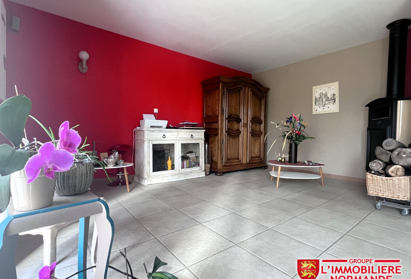 vente Maison Pacy Sur Eure - Photo 5