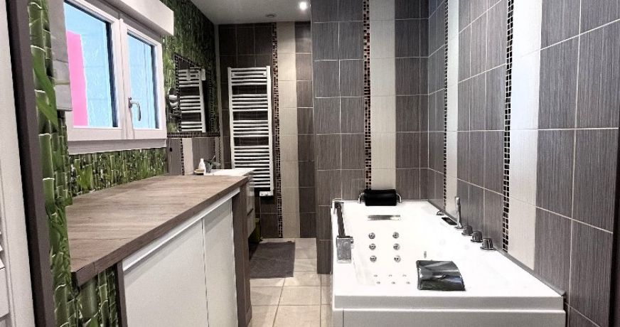 vente Maison Pacy Sur Eure