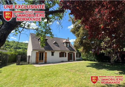 vente Maison Pacy Sur Eure